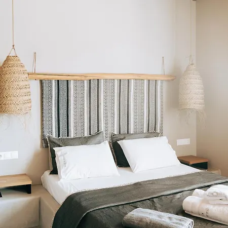 White And Grey 2 公寓 Mykonos Town